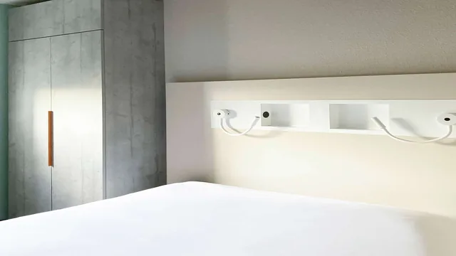 Ibis budget Rouen Nord Isneauville photo 1