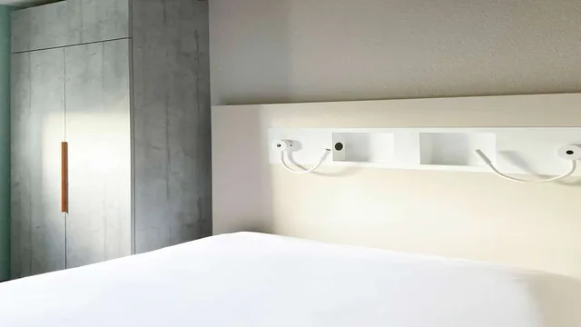 Ibis budget Rouen Nord Isneauville photo 3