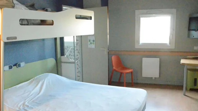 Ibis budget Rouen Nord Isneauville photo 6