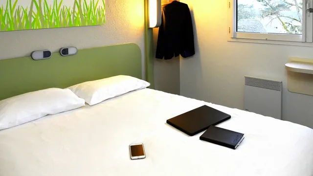 Ibis budget Rouen Nord Isneauville photo 9