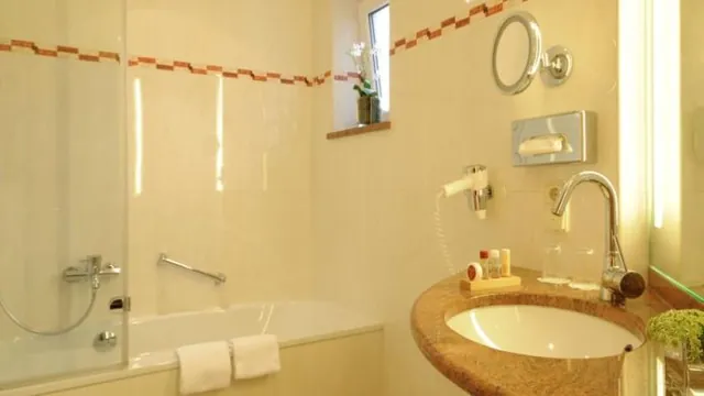City Hotel Torbraeu photo 1