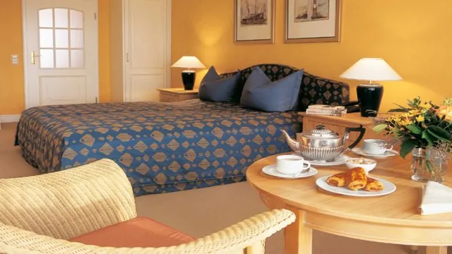 City Hotel Torbraeu photo 3