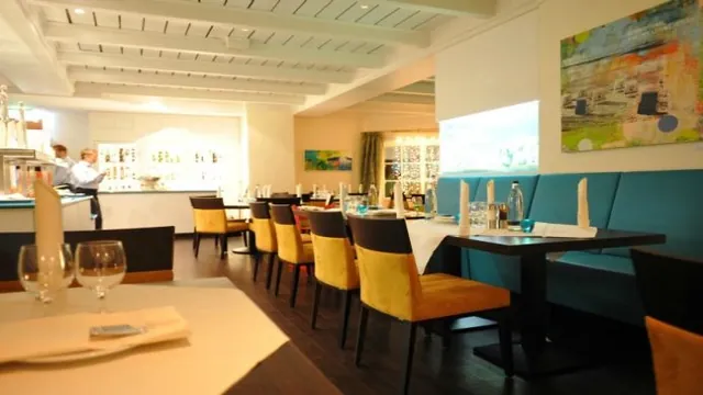 Top Countryline Hotel Roth Am Strande Westerland Sylt photo 1