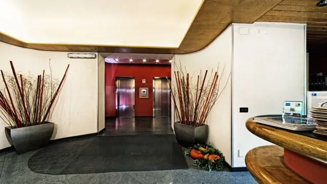 Hotel President Turin photo 1