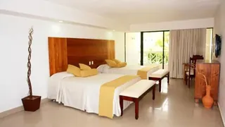 Celuisma Playa Dorada Beach Hotel Puerto Plata