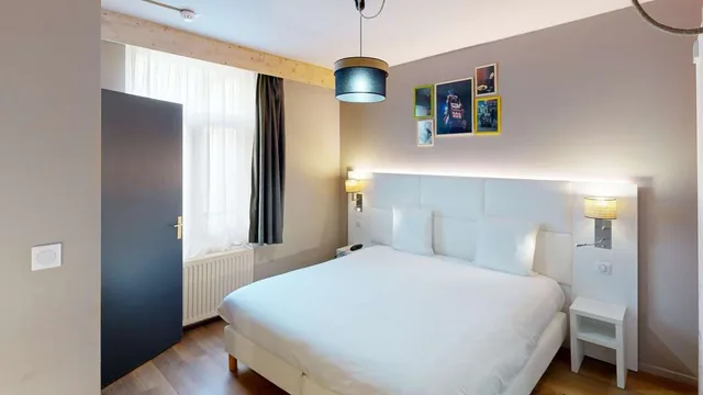 Eurostars Regina Hotel Seville photo 6