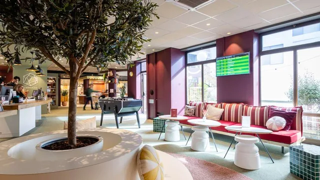 Eurostars Regina Hotel Seville photo 10