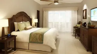 Grand Paradise Bavaro Beach Resort & Spa - All Inclusive