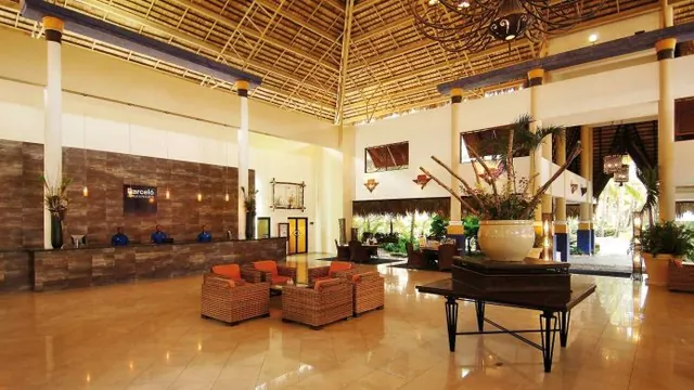 Barcelo Dominican Beach Hotel Punta Cana photo 4