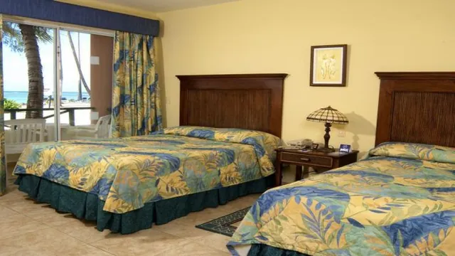 Barcelo Dominican Beach Hotel Punta Cana photo 6