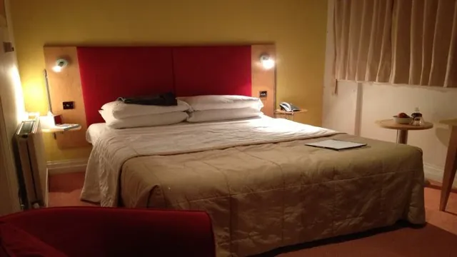 The Berkeley Square Hotel photo 3