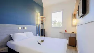 Ibis budget Montpellier Sud Prés d'Ar?nes