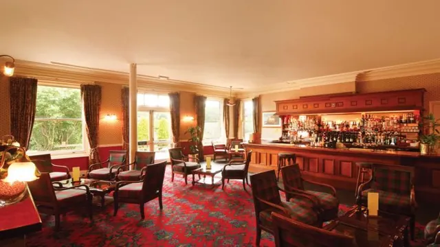 Best Western Limpley Stoke Hotel Bath photo 4