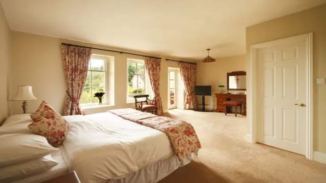 Best Western Limpley Stoke Hotel Bath photo 5