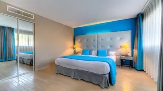 ExcelSuites Residence Cannes