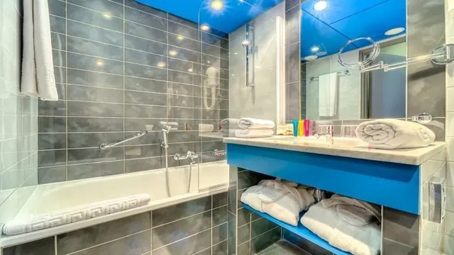 ExcelSuites Residence Cannes photo 2
