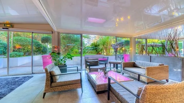ExcelSuites Residence Cannes photo 3