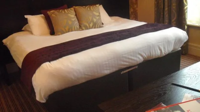 Best Western Alicia Hotel Liverpool photo 4