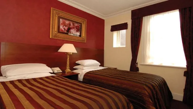 Best Western Alicia Hotel Liverpool photo 5