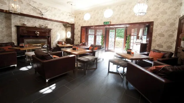 Best Western Alicia Hotel Liverpool photo 6