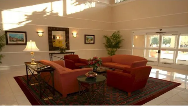 La Quinta Inn & Suites Dallas Arlington North photo 2