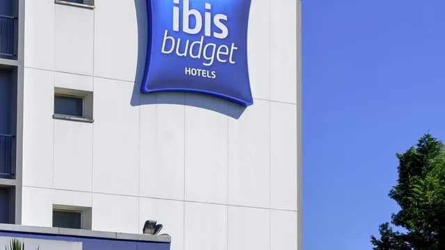 Ibis budget Pau Lescar photo 9