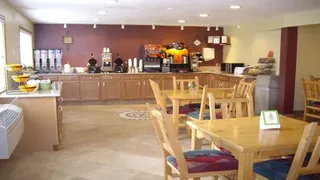 La Quinta Inn Phoenix Thomas Road