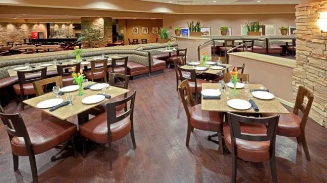 La Quinta Inn Austin Capitol photo 3