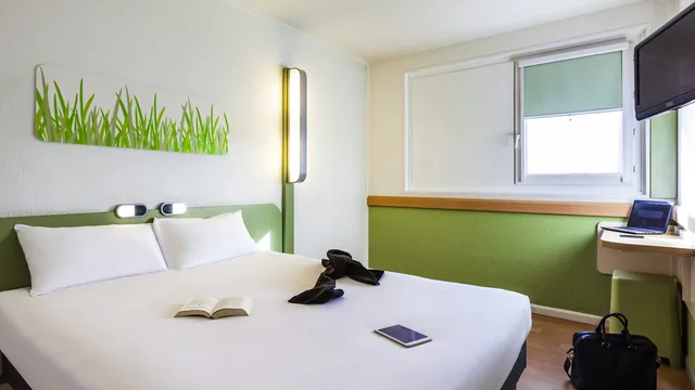 Top Hotel Consul Bonn photo 8