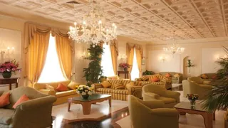 Plaza e de Russie Hotel Viareggio