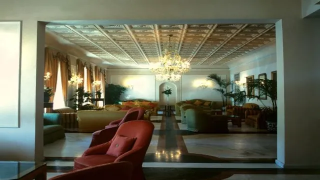 Plaza e de Russie Hotel Viareggio photo 3