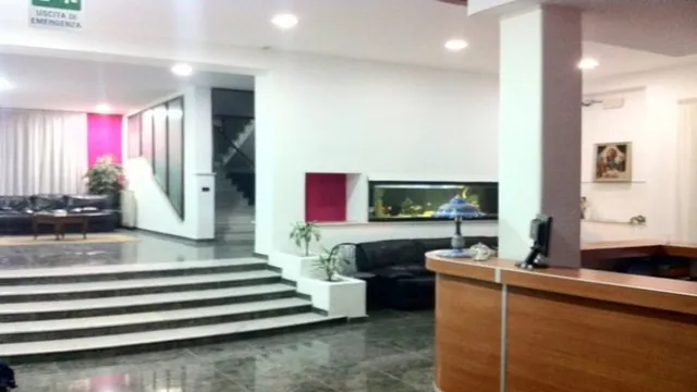 Hotel Vietri Marina photo 1