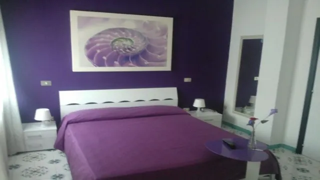 Hotel Vietri Marina photo 3
