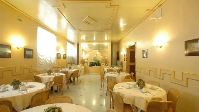Nuovo Rebecchino Hotel Naples photo 1