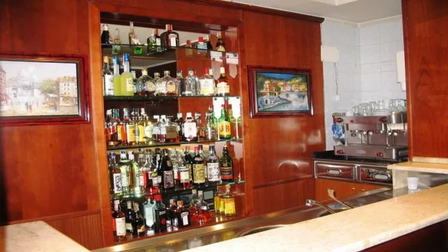 Nuovo Rebecchino Hotel Naples photo 2