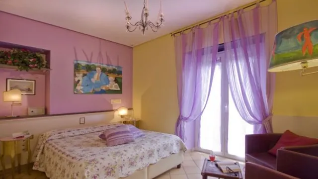 Nuovo Rebecchino Hotel Naples photo 3