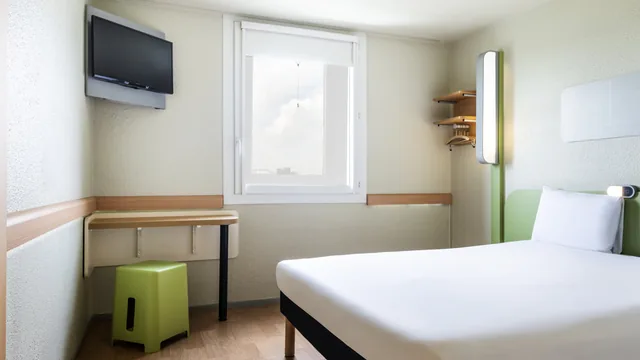 Ibis budget Paris Porte de Bercy photo 4