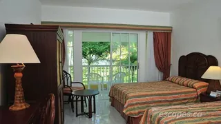 Grand Paradise Hotel Samana All Inclusive