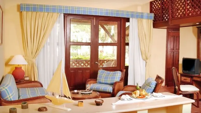 Grand Paradise Hotel Samana All Inclusive photo 2