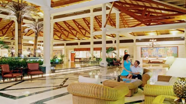 Grand Paradise Hotel Samana All Inclusive photo 3