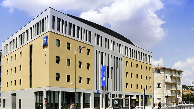 Ibis budget Poitiers Sud photo 11