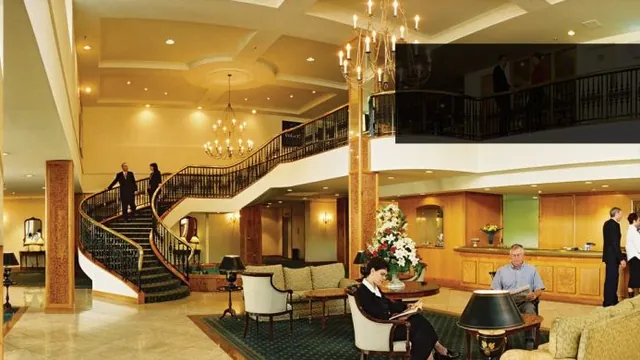 Best Western The Connaught Hotel Bournemouth photo 6