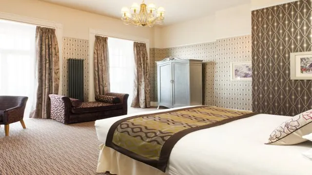 Best Western Clifton Hotel Folkestone photo 4