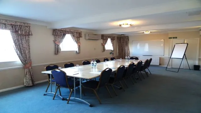 Best Western Clifton Hotel Folkestone photo 5