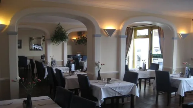 Best Western Princes Marine Hotel Brighton Hove photo 1