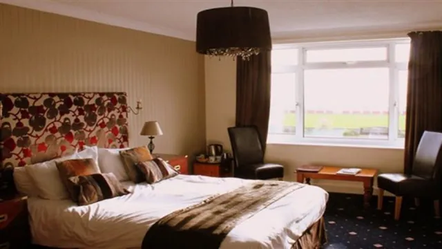 Best Western Princes Marine Hotel Brighton Hove photo 3