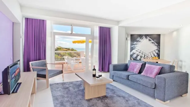 Clube Praia Da Oura Resort Albufeira photo 2