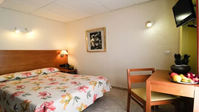 Clube Praia Da Oura Resort Albufeira photo 3