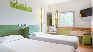 Ibis budget Poitiers Nord Futuroscope
