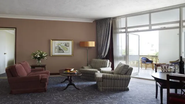Corinthia Palace Hotel & Spa Malta photo 1
